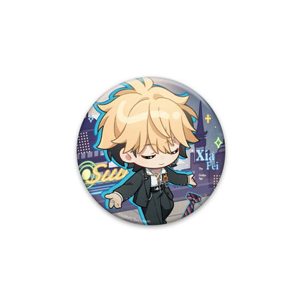 Link Click | The Golden Age Series Villain Set Li Ting Anime Goods - FUNIMECITY 