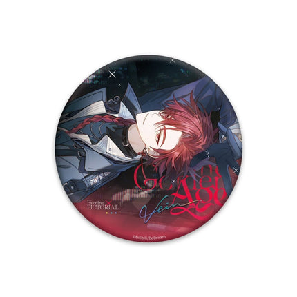 Link Click | The Golden Age Series Villain Set Li Ting Anime Goods - FUNIMECITY 