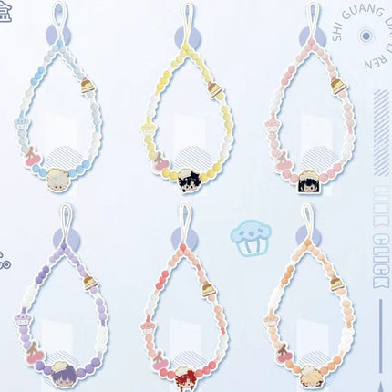 Link Click | Tian Dian Series Phone Strap Blind Box Chu Quan Dong Man Anime Goods - FUNIMECITY 