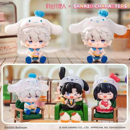 Link Click | Tian Qu Shi Guang Series Figurine Blind Box GOODS.FUN Anime Goods - FUNIMECITY 