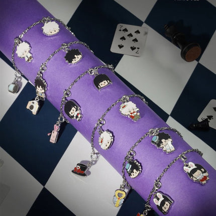 Link Click | Time Wonderland Series Bracelet Blind Box MINIDOLL- FUNIMECITY