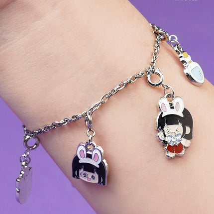 Link Click | Time Wonderland Series Bracelet Blind Box MINIDOLL- FUNIMECITY