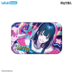 偷猎时间的天才系列 / Badge-Qiao Ling (70*43mm)