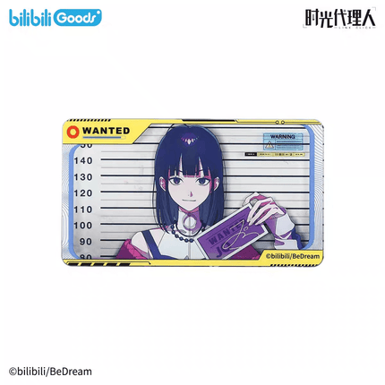 Link Click | Tou Lie Shi Jian De Tian Cai Series Bilibili Anime Goods - FUNIMECITY
