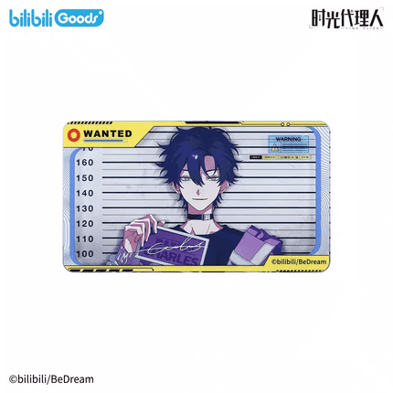 Link Click | Tou Lie Shi Jian De Tian Cai Series Bilibili Anime Goods - FUNIMECITY