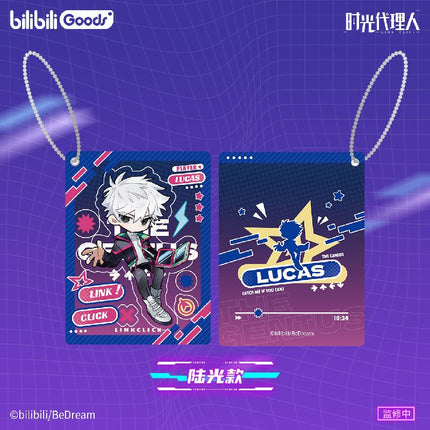Link Click | Tou Lie Shi Jian De Tian Cai Series Bilibili Anime Goods - FUNIMECITY