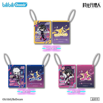 Link Click | Tou Lie Shi Jian De Tian Cai Series Bilibili Anime Goods - FUNIMECITY