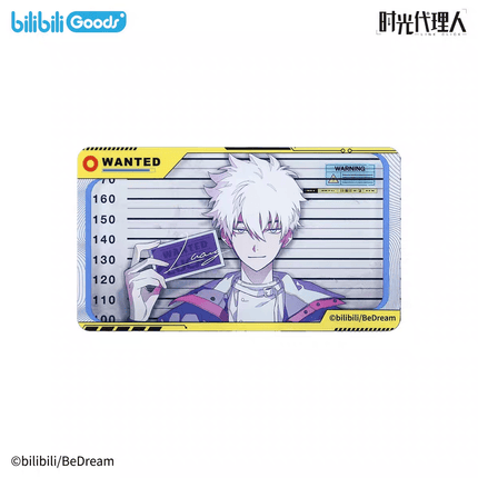 Link Click | Tou Lie Shi Jian De Tian Cai Series Bilibili Anime Goods - FUNIMECITY