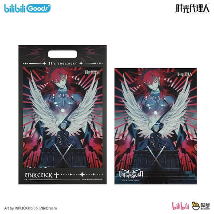 Link Click | Unforgiven Series Bilibili Anime Goods - Funimecity 