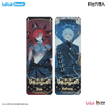 Unforgiven Series / Holographic Ticket Set (210*70mm)