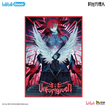 Unforgiven Series / Shikishi Board (210*148mm)
