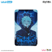 Unforgiven Series / Badge-Lu Guang (86*55mm)