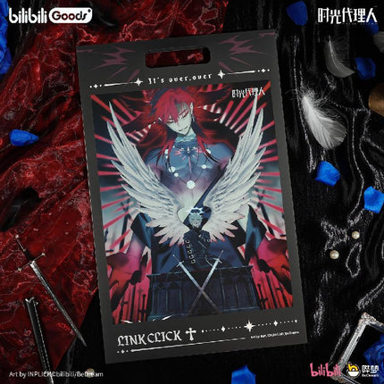 Link Click | Unforgiven Series Bilibili Anime Goods - Funimecity 