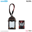Unforgiven Series / Card Holder (146*90mm)