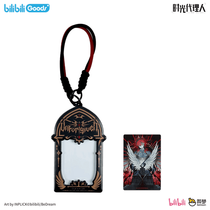 Link Click | Unforgiven Series Bilibili Anime Goods - Funimecity 