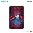 Unforgiven Series / Badge-VEIN (86*55mm)