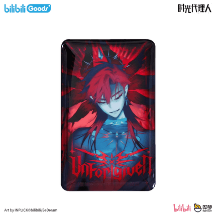 Link Click | Unforgiven Series Bilibili Anime Goods - Funimecity 