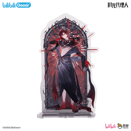 Link Click | Unforgiven Series Vol.2 Bilibili Anime Goods - Funimecity 
