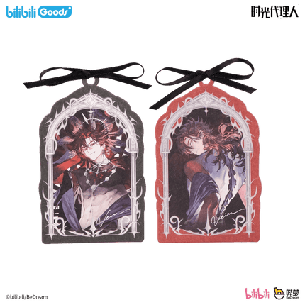 Link Click | Unforgiven Series Vol.2 Bilibili Anime Goods - Funimecity 