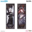 Unforgiven系列 / Holographic Ticket Set (210*70mm)