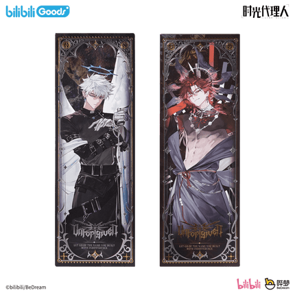 Link Click | Unforgiven Series Vol.2 Bilibili Anime Goods - Funimecity 