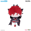 Unforgiven系列 / Plush Charm-VEIN (10cm)