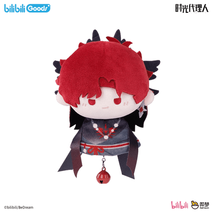 Link Click | Unforgiven Series Vol.2 Bilibili Anime Goods - Funimecity 
