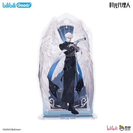 Link Click | Unforgiven Series Vol.2 Bilibili Anime Goods - Funimecity 