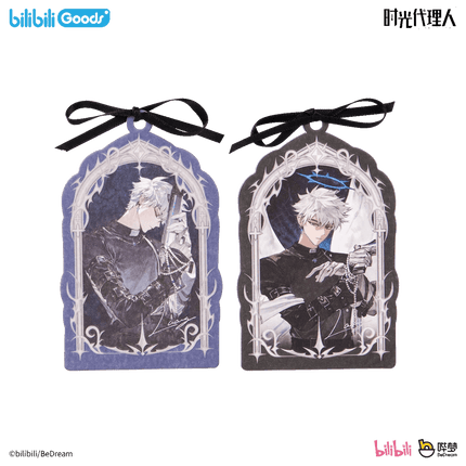 Link Click | Unforgiven Series Vol.2 Bilibili Anime Goods - Funimecity 