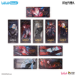Unforgiven系列 / Holographic Ticket Blind Box-Random One (90*180mm)