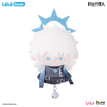 Unforgiven系列 / Plush Charm-Lu Guang (10cm)
