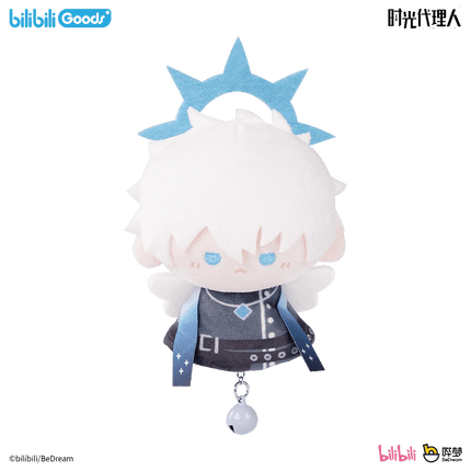 Link Click | Unforgiven Series Vol.2 Bilibili Anime Goods - Funimecity 