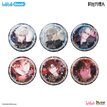 Unforgiven系列 / Badge Blind Box-Random One (58mm)