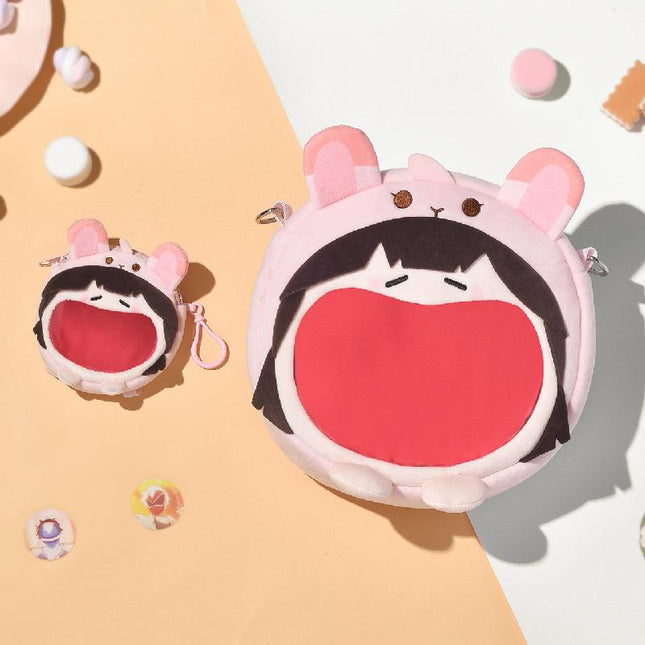 Link Click | UWA Series Headphone Backpack Bilibili- FUNIMECITY