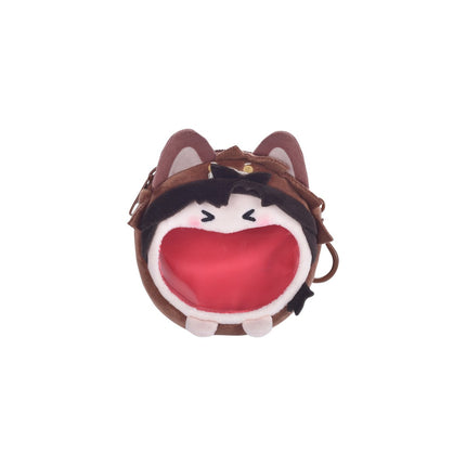 Link Click | UWA Series Headphone Backpack Bilibili- FUNIMECITY