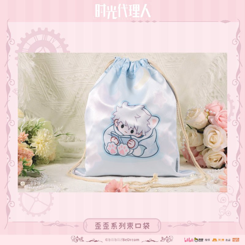 Link Click | Wai Wai Series Aimon Anime Goods - FUNIMECITY