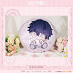 歪歪系列 / Cushion (40cm) / Liu Xiao