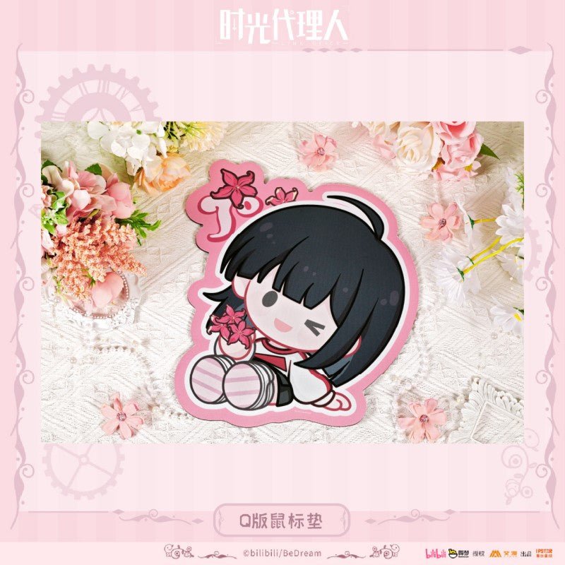 Link Click | Wai Wai Series Aimon Anime Goods - FUNIMECITY