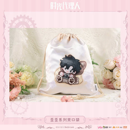 Link Click | Wai Wai Series Aimon Anime Goods - FUNIMECITY