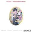 Sanrio Characters / Badge (56*75mm) / Cheng Xiaoshi
