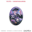 Sanrio Characters / Badge (56*75mm) / Liu Xiao