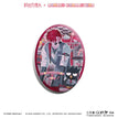 Sanrio Characters / Badge (56*75mm) / VEIN