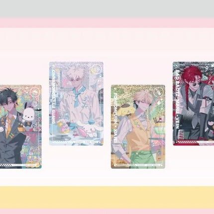 Link Click x Sanrio Series Bilibili Anime Goods - FUNIMECITY