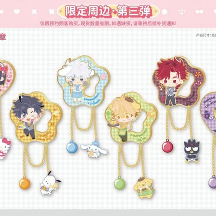 Link Click x Sanrio Series Bilibili Anime Goods - FUNIMECITY