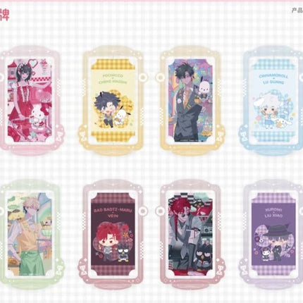 Link Click x Sanrio Series Bilibili Anime Goods - FUNIMECITY