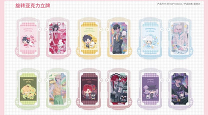 Link Click x Sanrio Series Bilibili Anime Goods - FUNIMECITY