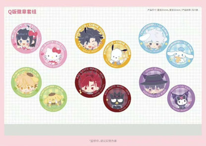 Link Click x Sanrio Series Bilibili Anime Goods - FUNIMECITY