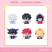 Link Click x Sanrio Series / 130mm / Random One