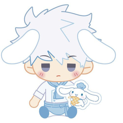 Link Click x Sanrio Themed Store Plush Doll Sanrio Plush Doll - FUNIMECITY