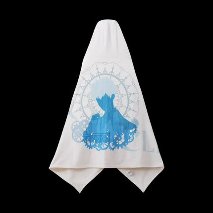 Link Click | Xie Yi Shi Guang Series Blanket Xingyunshi Anime Goods - FUNIMECITY
